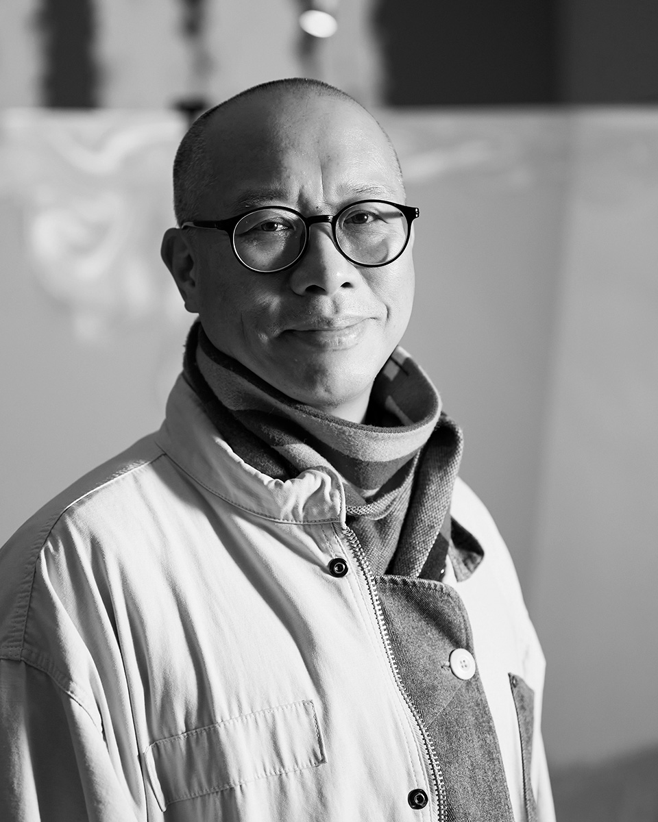 Ha Soek-Jun, Founder, Director, Artist