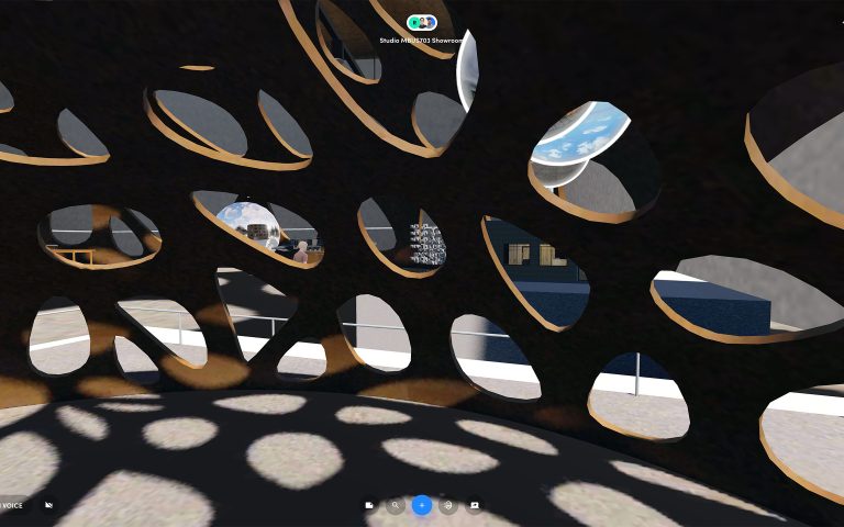 Studio Mbus703's Showroom