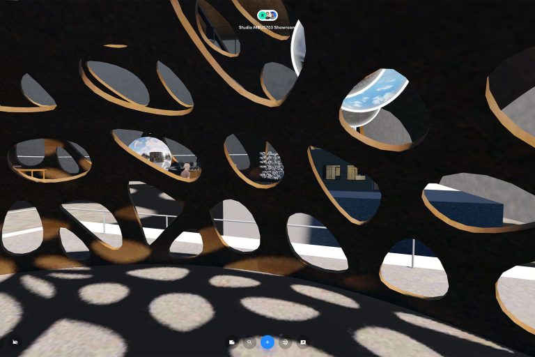 Studio Mbus703's Showroom