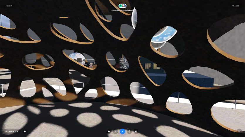 Studio Mbus703's Showroom