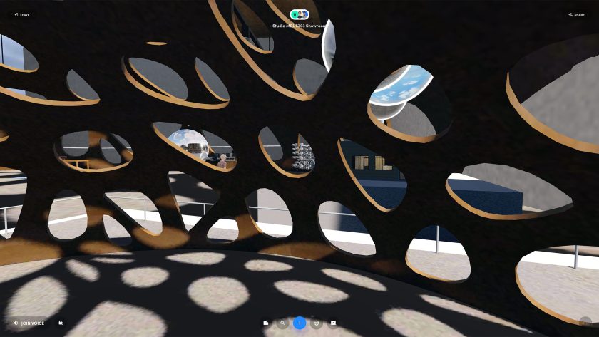 Studio Mbus703's Showroom