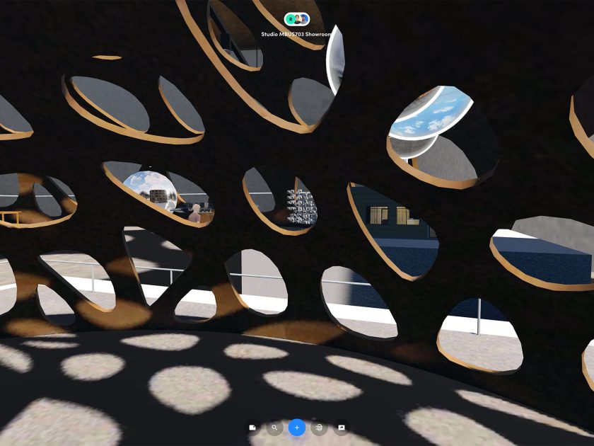 Studio Mbus703's Showroom