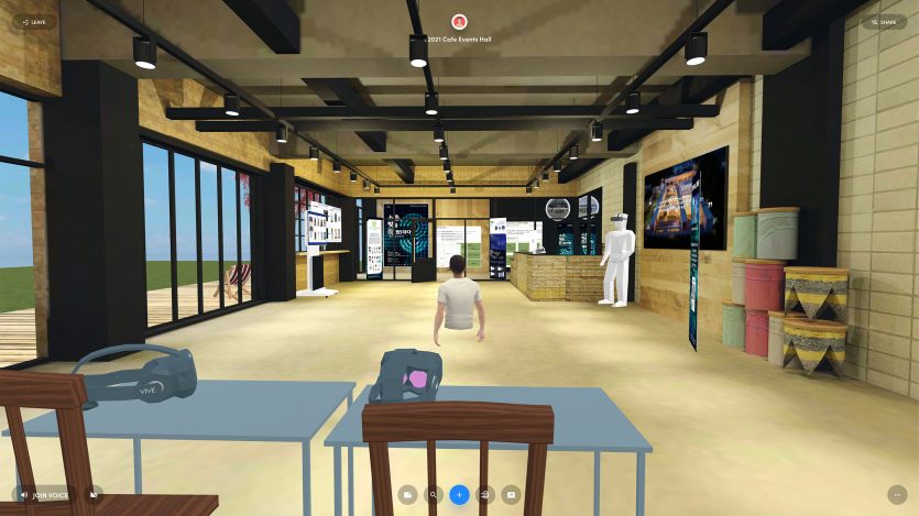 2021 산단 프레 비엔날레, 소촌 아트팩토리, 광산구, 광주광역시