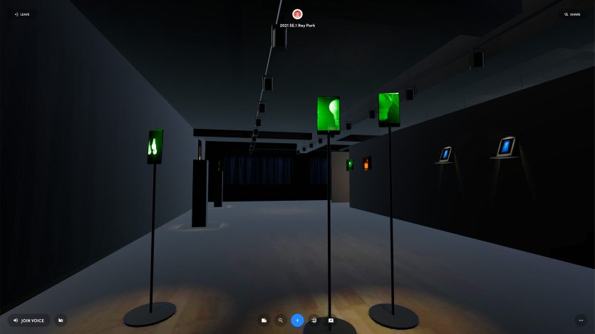 2021 산단 프레 비엔날레, 소촌 아트팩토리, 광산구, 광주광역시