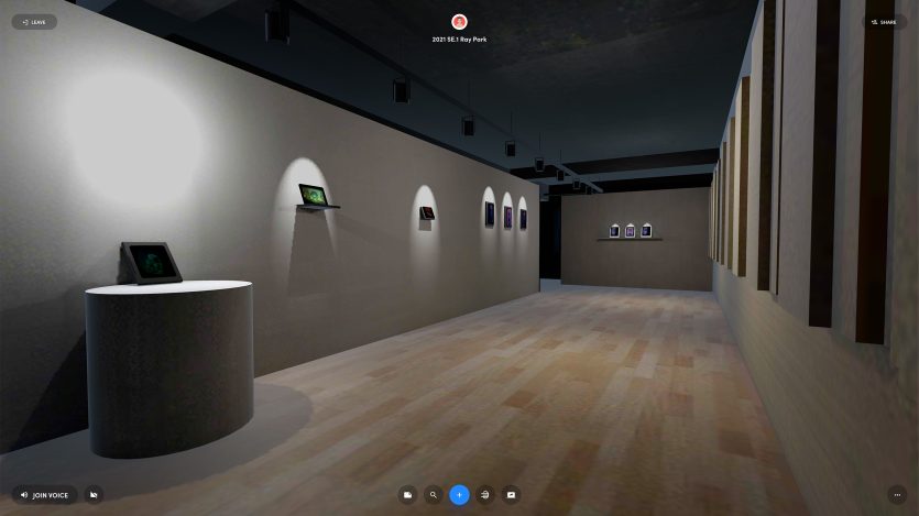 2021 산단 프레 비엔날레, 소촌 아트팩토리, 광산구, 광주광역시