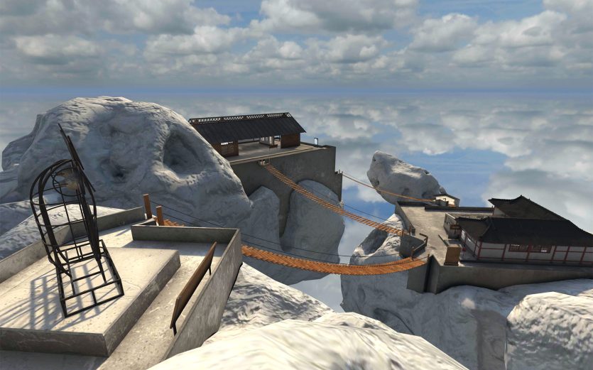 메타 목리창작촌, 스튜디오 엠버스703, 이윤기 작가 메타버스 작업실, 화성시문화재단