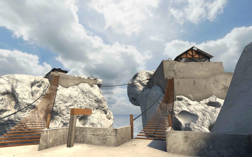 메타 목리창작촌, 스튜디오 엠버스703, 이윤기 작가 메타버스 작업실, 화성시문화재단