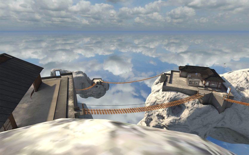 메타 목리창작촌, 스튜디오 엠버스703, 이윤기 작가 메타버스 작업실, 화성시문화재단