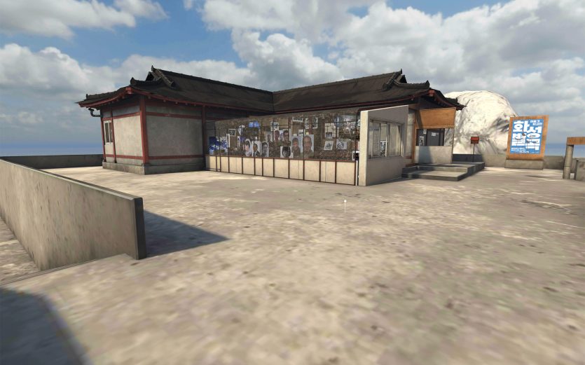 메타 목리창작촌, 스튜디오 엠버스703, 이윤기 작가 메타버스 작업실, 화성시문화재단