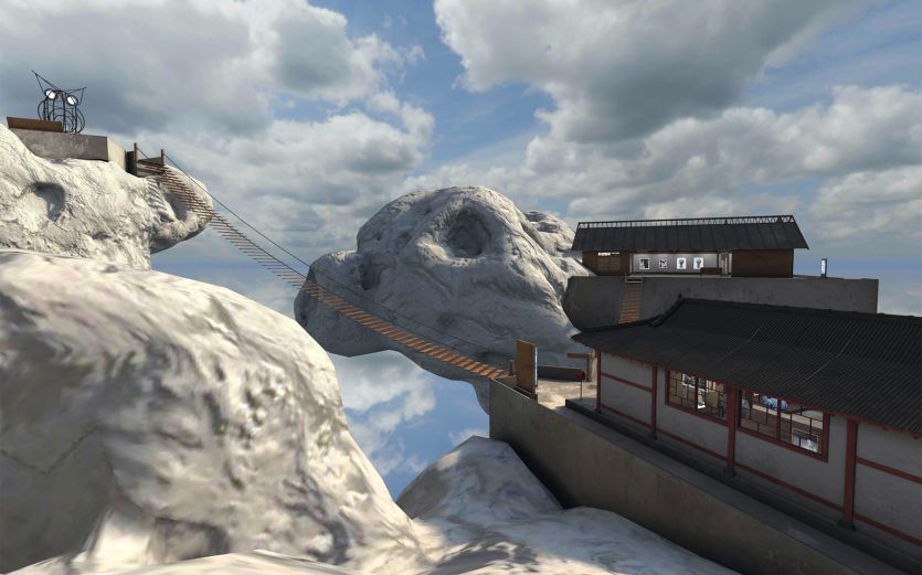 메타 목리창작촌, 스튜디오 엠버스703, 이윤기 작가 메타버스 작업실, 화성시문화재단