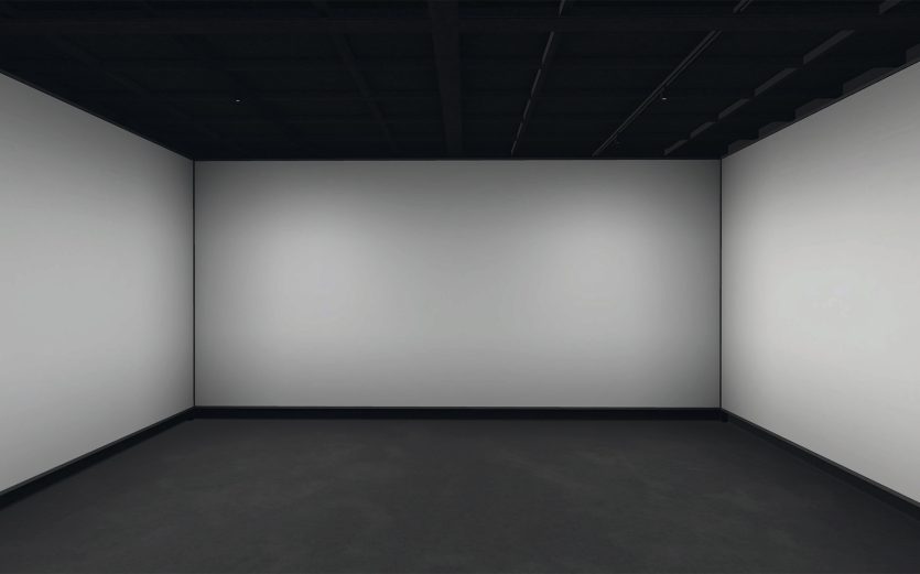 국립아시아문화전당 Asia Culture Center, 복합전시관 2 (Space 2), 메타버스 전시공간, Metaverse Exhibition Space - 엠버스703