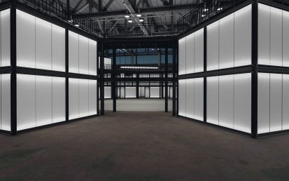 국립아시아문화전당 Asia Culture Center, 복합전시관 2 (Space 2), 메타버스 전시공간, Metaverse Exhibition Space - 엠버스703