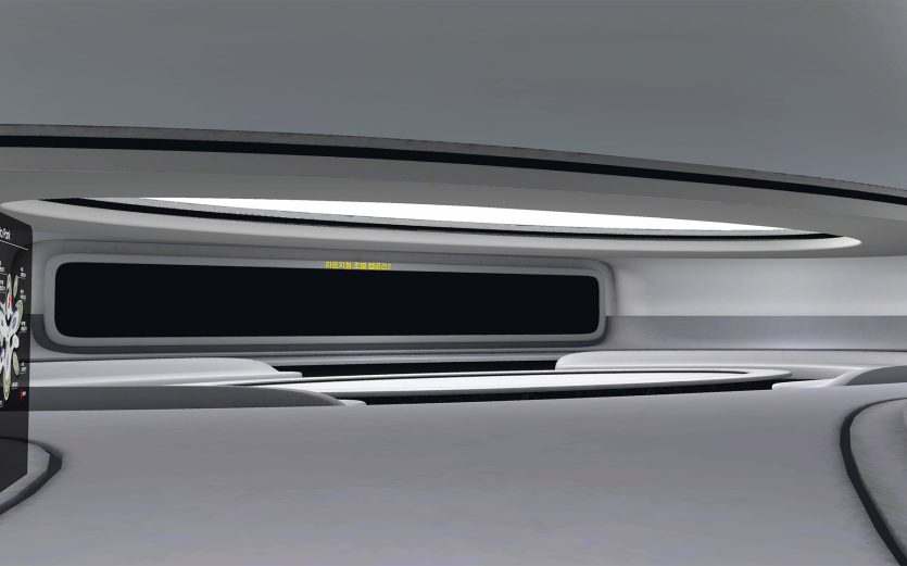 Meta Campus of Korea Tech, Creation by Studio MBUS703 on Spatial Metaverse Platform