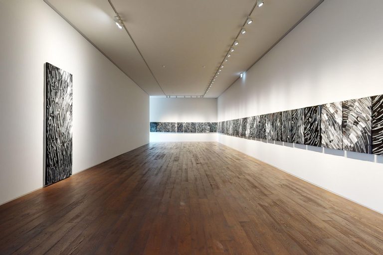 Lee Bae, OBLIQUE