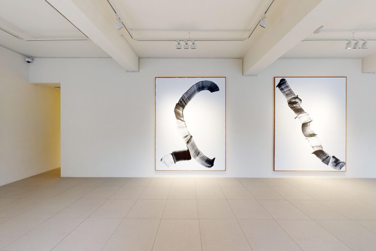 Lee Bae, OBLIQUE