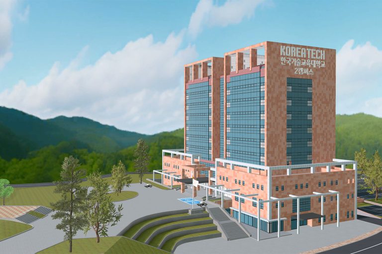 Metaverse Campus